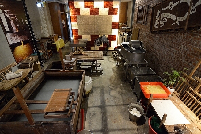 台湾不一样的文艺气息,台北文艺风