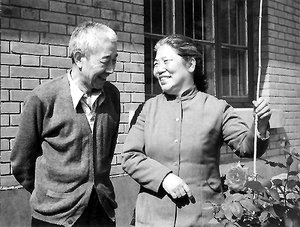 常香玉为啥捐献一架飞机,常香玉最后捐到飞机了没