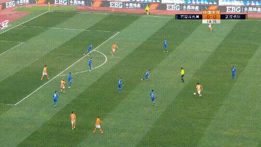 前线丨埃弗拉梅开二度完成绝杀，附加赛继续一起并肩前行