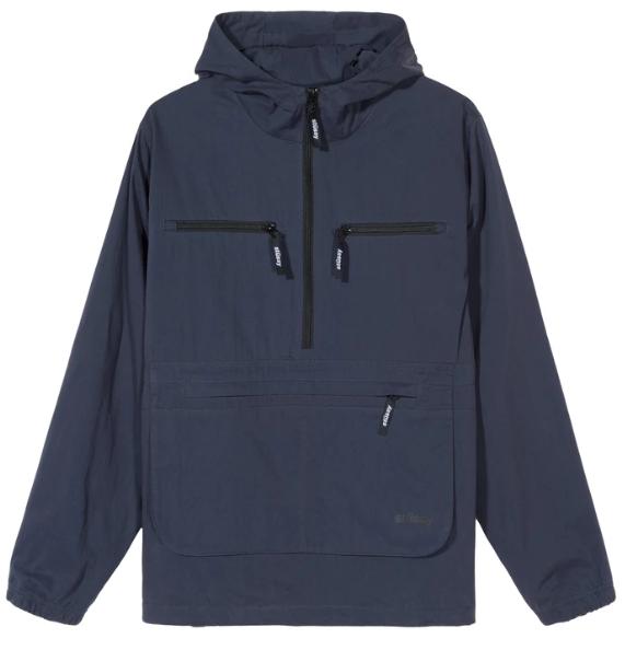 stussy街头穿搭,stussy是潮流鼻祖