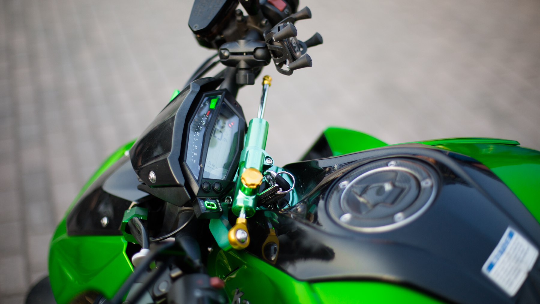 川崎z1000油耗,川崎z1000versys油耗