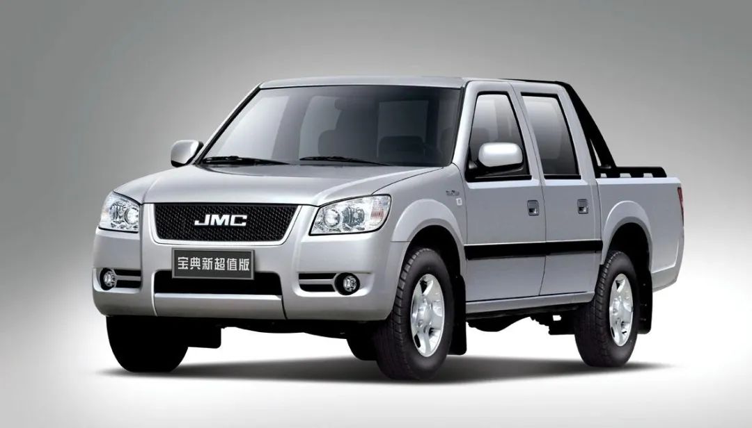 国产皮卡汽车十大品牌排行,国内皮卡哪个品牌好一些