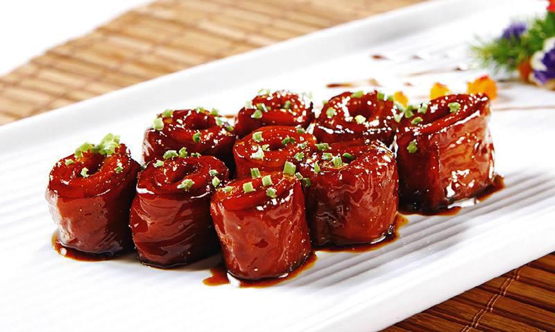 山东特色美食这几道菜值得你收藏,这些舌尖上的山东美食你吃过几种