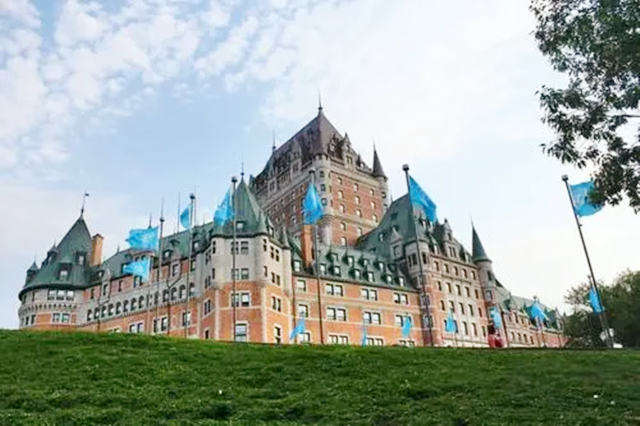 魁北克会独立成为一个国家吗,第一大省魁北克