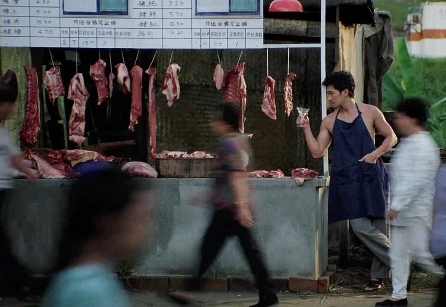 买猪肉怎么挑选口诀,买猪肉技巧和经验