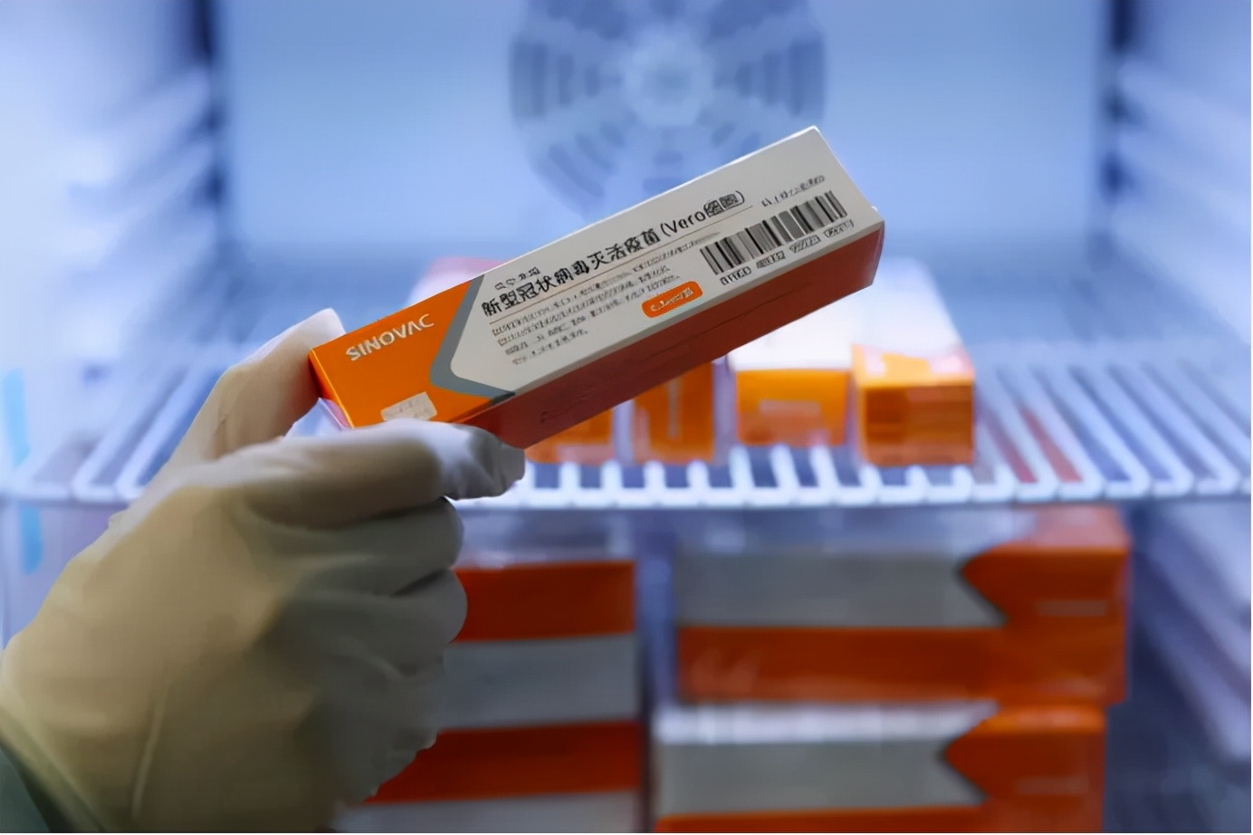 澳大利亚承认科兴疫苗图片,北京科兴中维疫苗澳大利亚认可吗