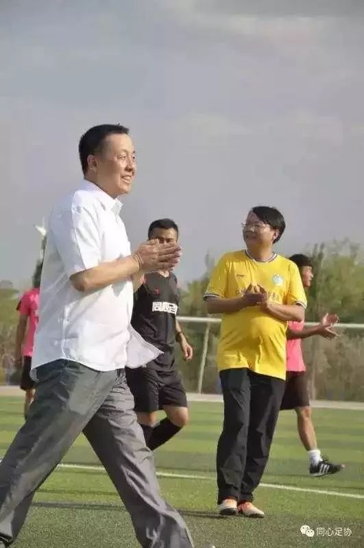 同心县校园足球联赛,同心县足球比赛