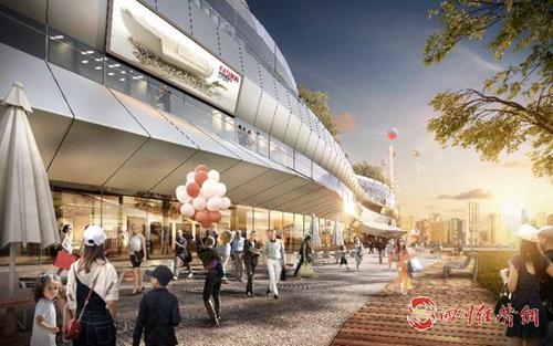 眉山东坡区博美云商城,眉山博美云商城