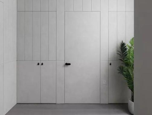 家里门对着卫生间门怎么化解,卫生间对正门化解方法