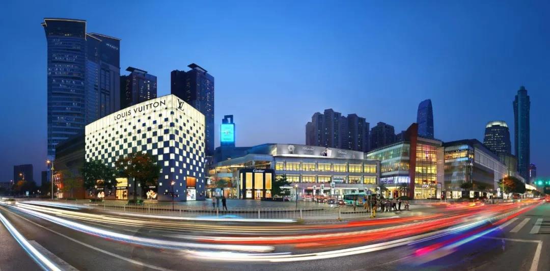 商业地产发展的最新趋势,未来5年商业地产趋势