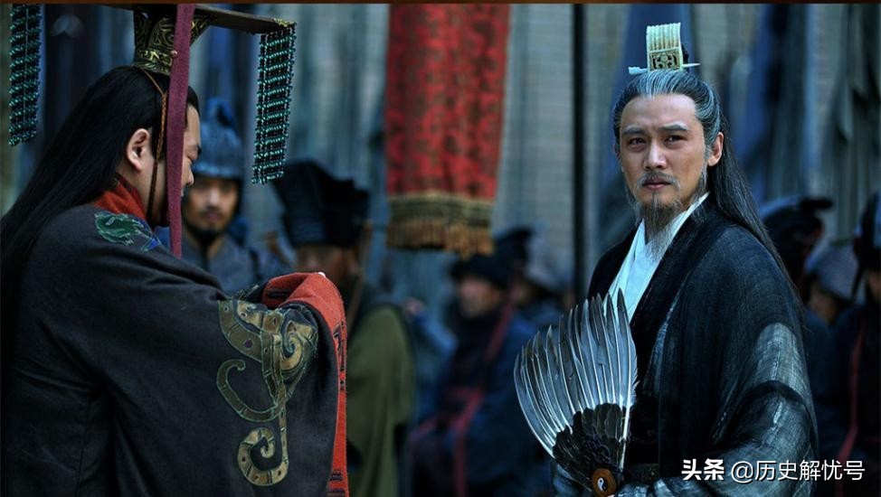 三国最难懂的8个人名,三国最容易念的5个人名