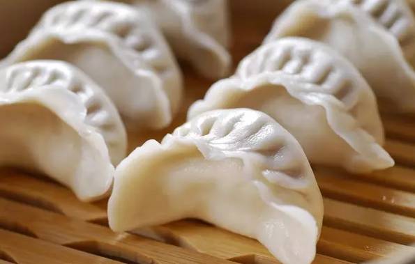 吃素饺子素馅做法大全,素食馅饺子馅的种类与做法