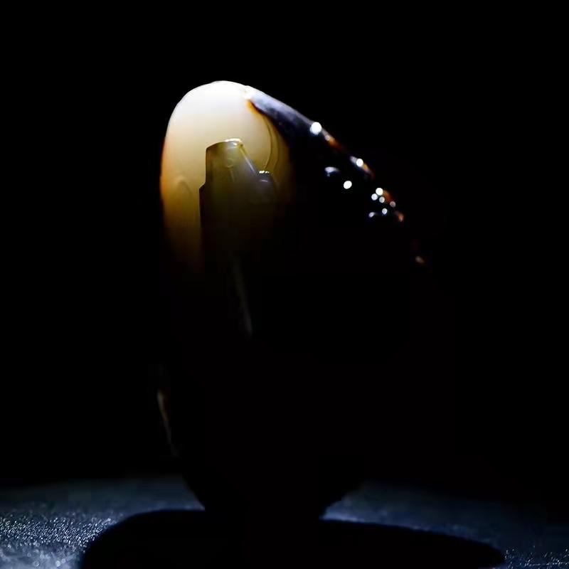 一辈子藏几块和田玉人生足矣,留块和田玉