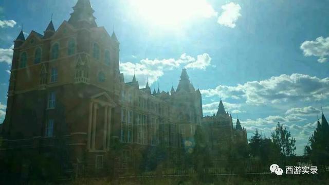 旅行自驾环球,中国人自驾环球旅行