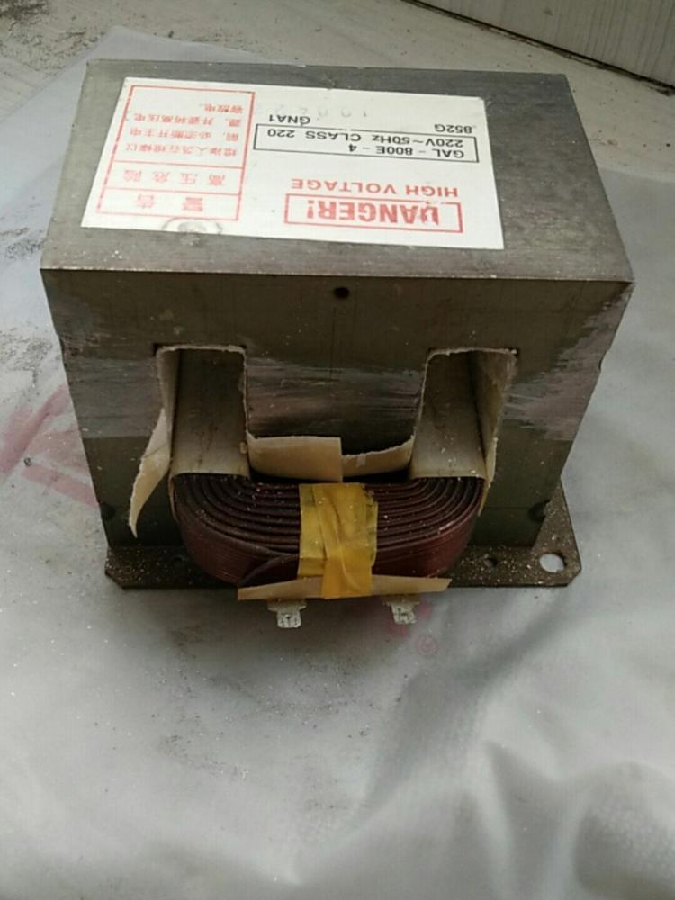 diy点焊机详细制作过程,diy不锈钢点焊机制作方法