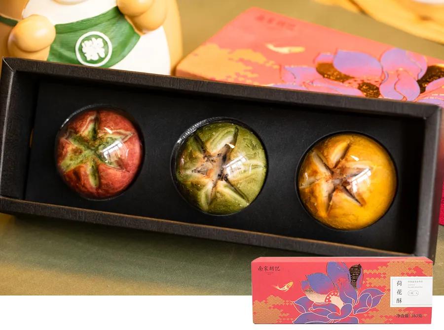 在李佳琪直播间买零食，是个划算的选择吗？