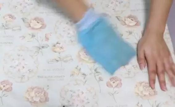 棉被污渍去除小妙招,棉被洗不掉污垢