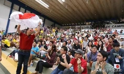 巴西为什么成为日本人的天堂,巴西号称日本人第二故乡