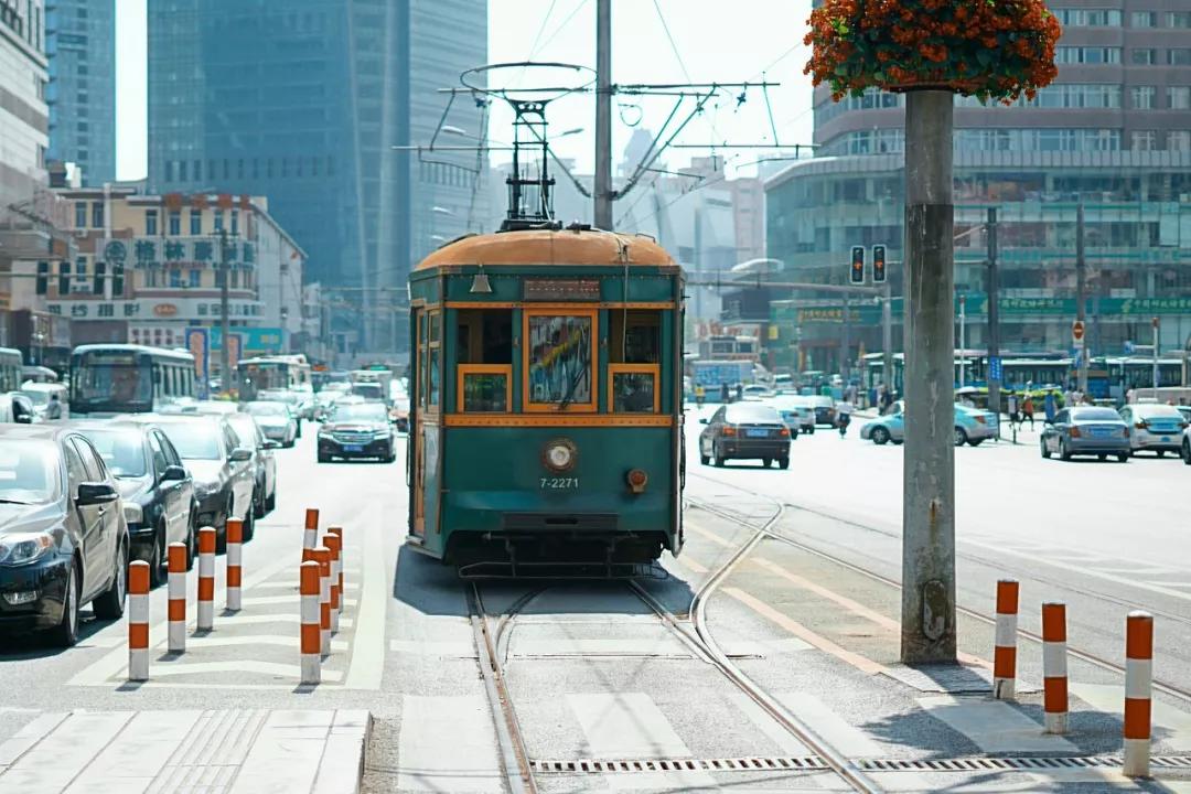 异国风情的东北城市,东北欧洲风情的城市