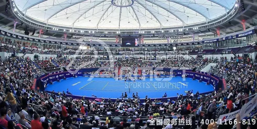 一片网球场造价,一片室内网球场造价