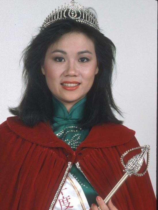 历届香港小姐冠军盘点,历届香港小姐冠军今昔对比