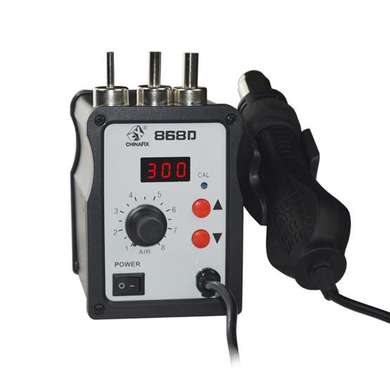 手机维修专用工具风枪,手机维修热风枪哪个牌子最耐用