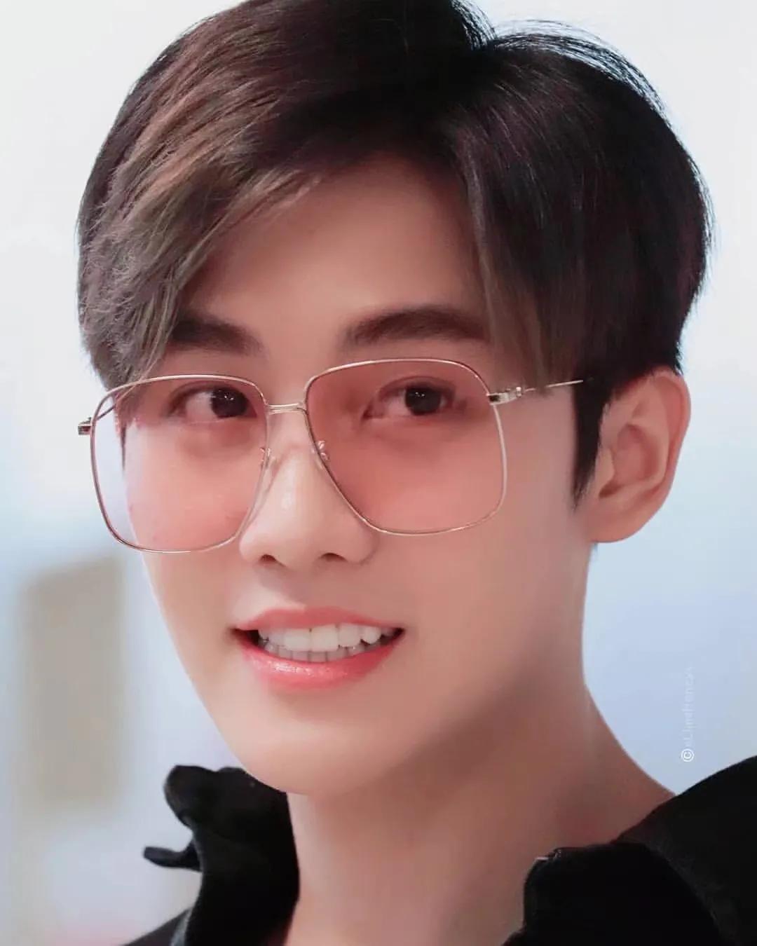 泰星陈瑞书个人资料,泰国明星评价陈瑞书