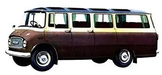 丰田考斯特原本长什么样,丰田考斯特详细介绍