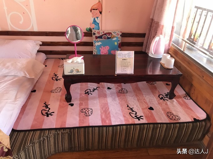 丽江的高颜值客栈逆天了,住一圈连回家的路费都省了!文末有福利