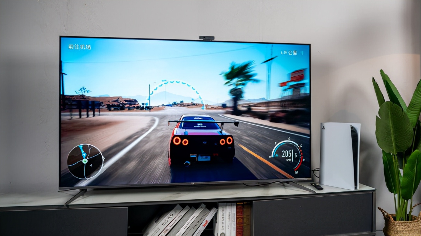 tcl智屏55q8e,tcl智屏55q78d55英寸4k