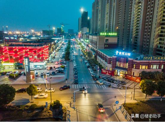 六年醇熟铺一城难再有