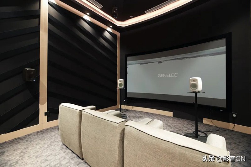 “亲爱的,咱们先达成共识(再买它回家)”|GENELEC真力顾客访谈录