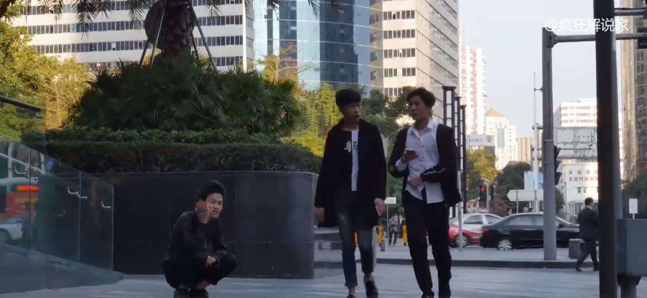 人们对杀马特有什么看法,人们对杀马特的看法