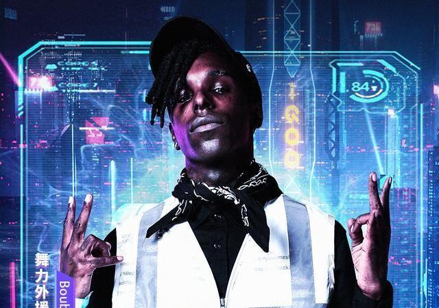 这就是街舞4总决赛名单,这就是街舞4最新一期谁第一名