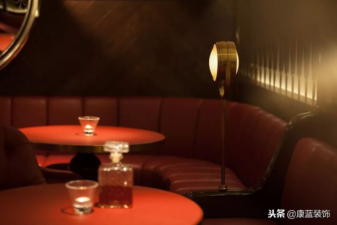 香港酒吧设计,香港酒吧装修
