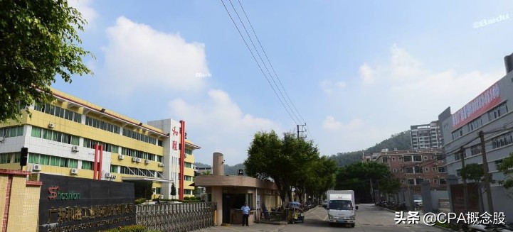 和胜股份基本面怎么样,中山和胜铝材股份有限公司怎么样