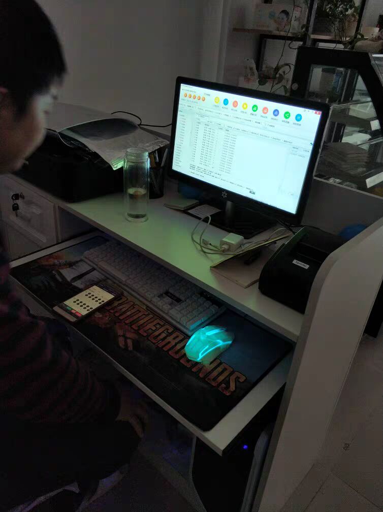 简单办公电脑主机配置多大适合,办公电脑配置1500元