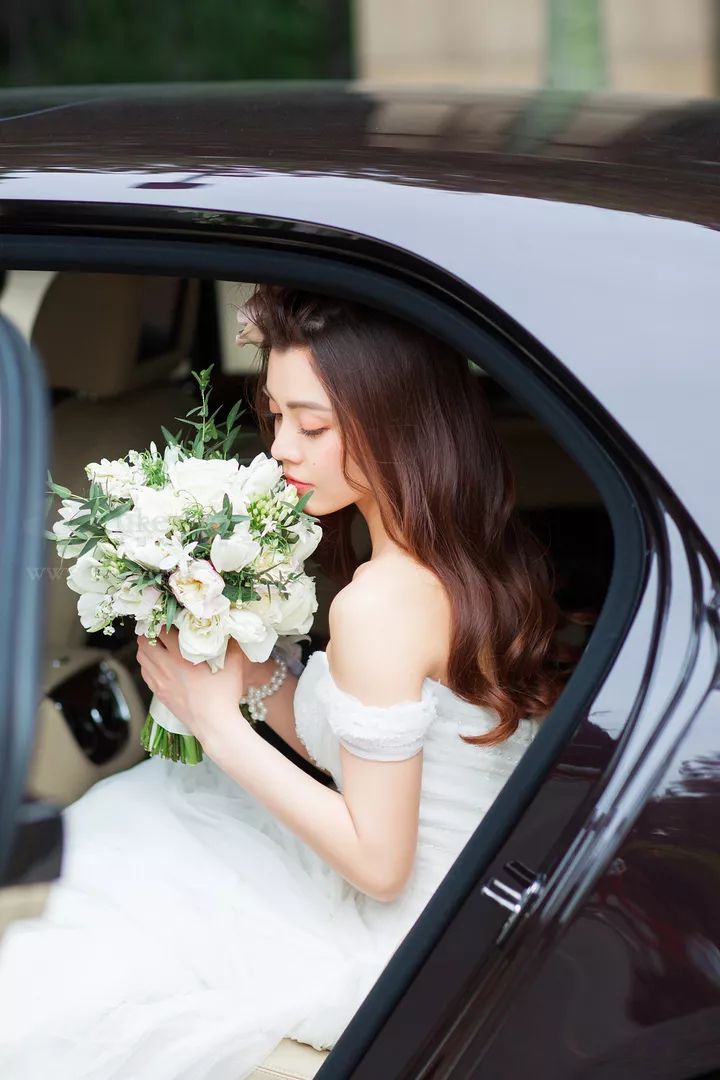 婚礼必拍的十大瞬间,婚礼上最重要哪些画面必拍