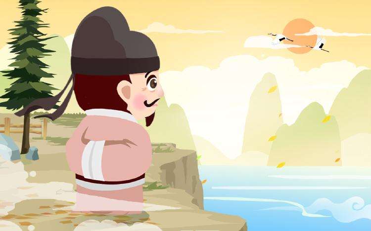 “诗魔”“香山居士”是谁？最全古代文化名人雅称，为孩子收藏