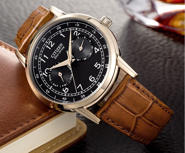 十几万的表推荐男士表薄款,1000-5000元男士表推荐