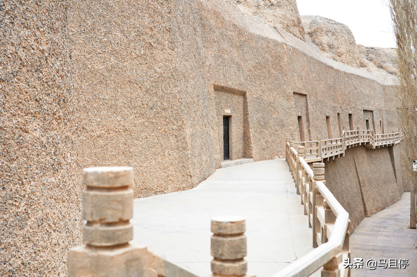 第一次到敦煌怎么玩,甘肃敦煌五日游攻略