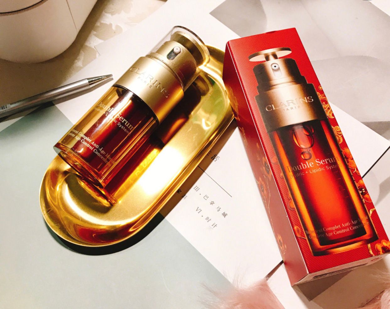 明星带货王,年度盘点人