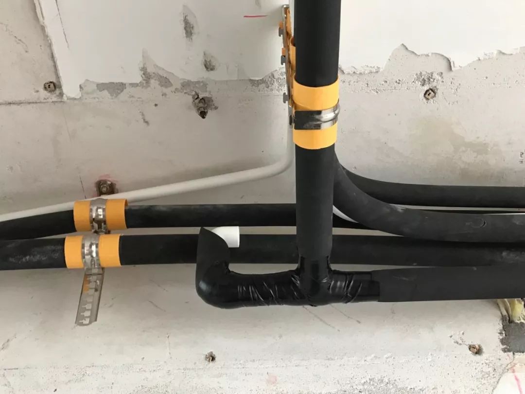 新房装修安装中央空调还是柜机,家庭装修安装中央空调还是挂机