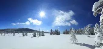 十一冰雪乐园,玩转冰雪冬季尽享冰雪嘉年华