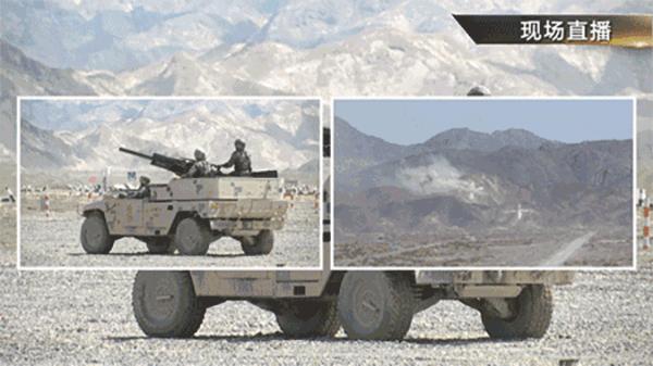 简单*器武**不简单：迫击炮*器武**中的新秀—车载自行迫击炮