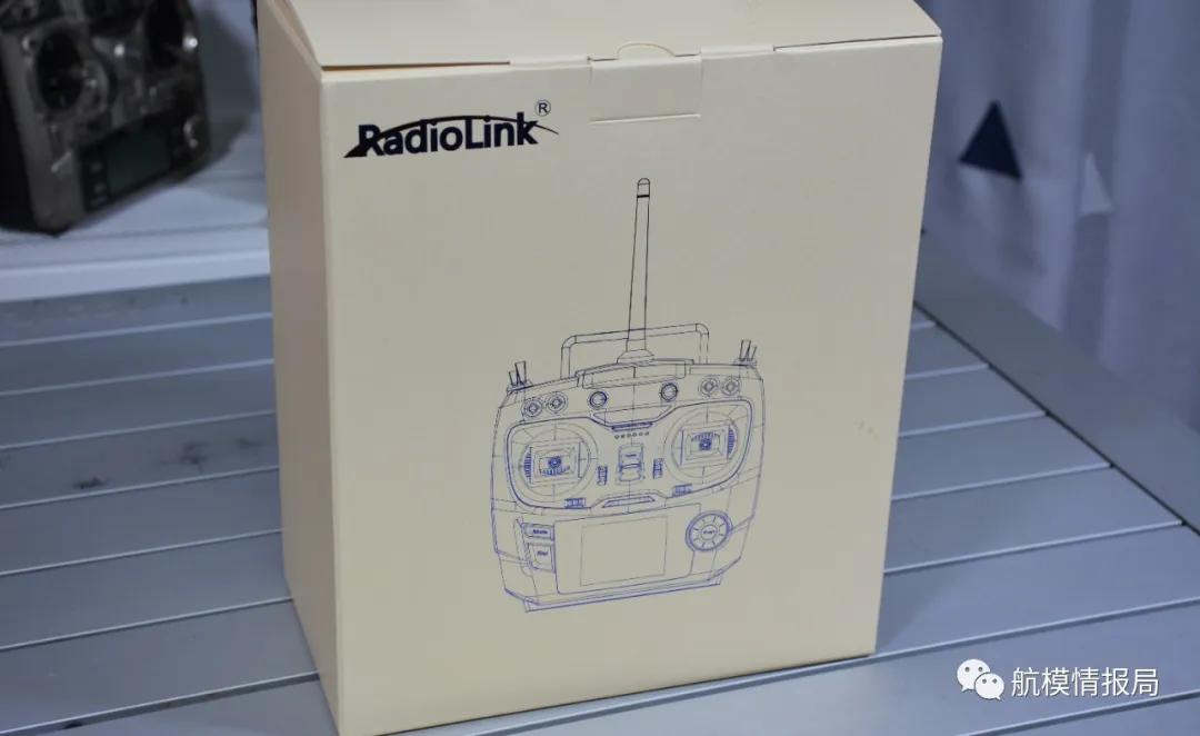 乐迪at9pro遥控器使用教程,乐迪多旋翼at9spro遥控器使用教程