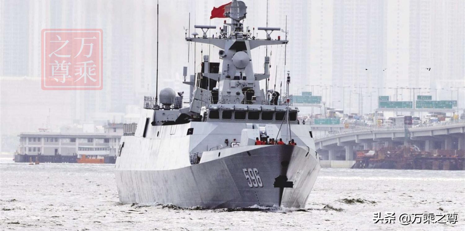 中国海军反潜能力有多强,中国要提升反潜能力