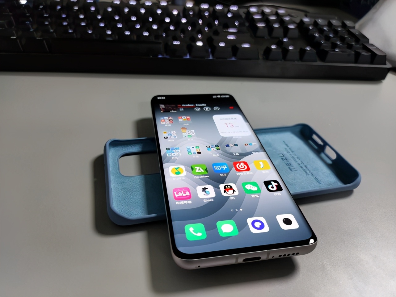 魅族18内存扩展有什么优缺点,魅族18深度游戏评测