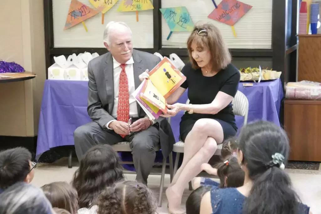 布兰森和贝索斯,贝索斯马斯克布兰森