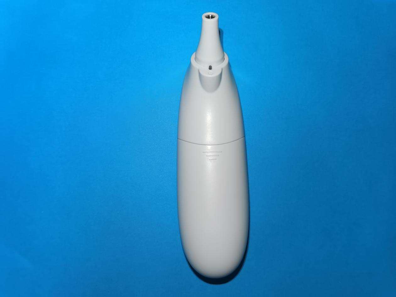 凡米耳温枪测体温有声音,一秒测体温